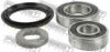 NISSA 400302F000 Repair Kit, stub axle